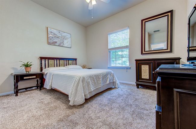 One of Four Spacious Bedrooms | Image 7
