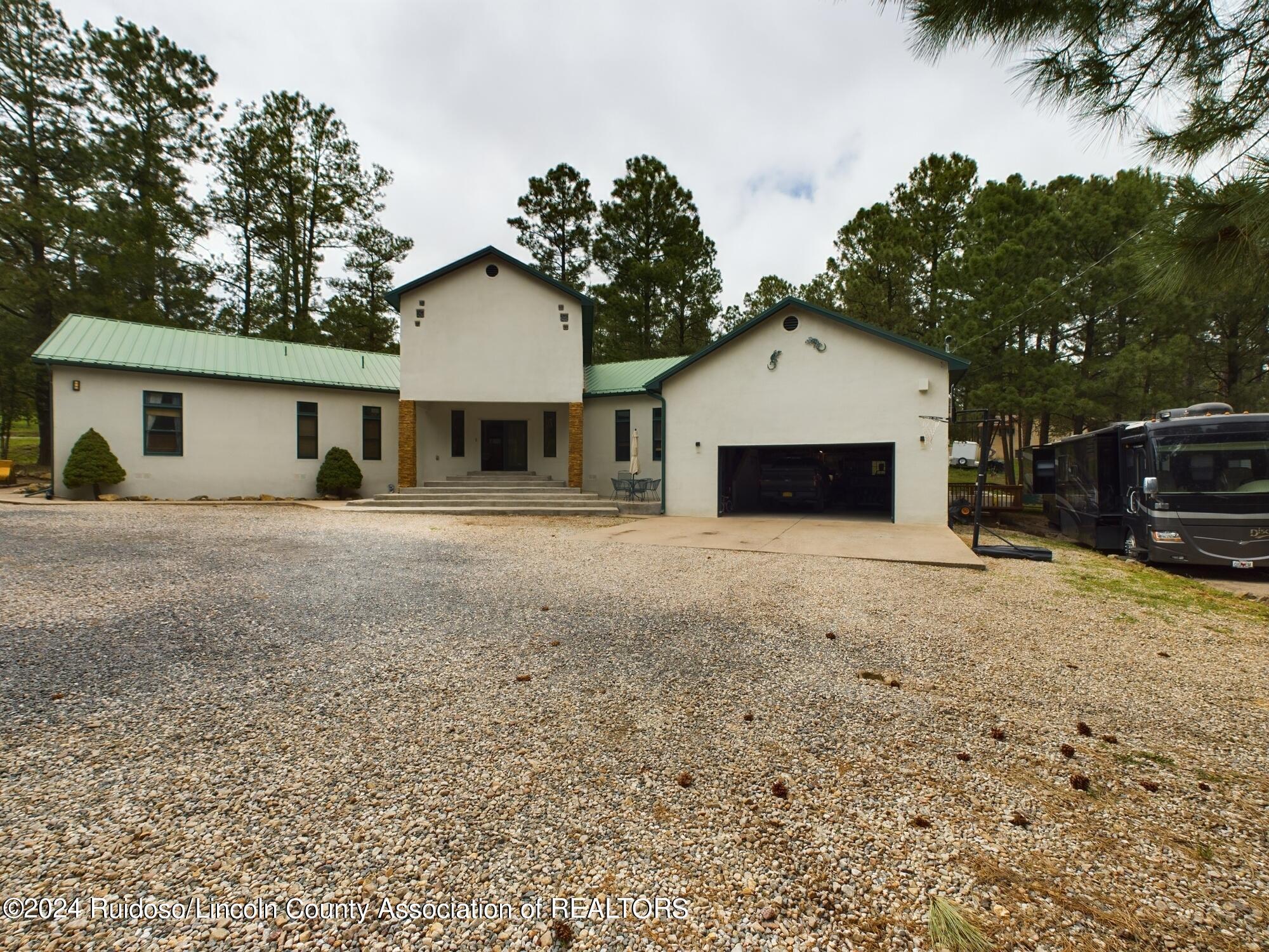 Sun Valley Rd, Alto, NM 88312