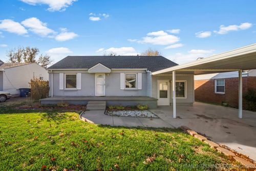 528 Pittsburg Ave, Tulsa, OK, 74112-1204 | Card Image