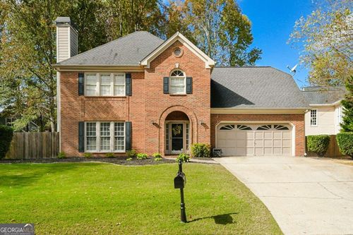 3386 Stone Path Way, Powder Springs, GA, 30127 | Card Image