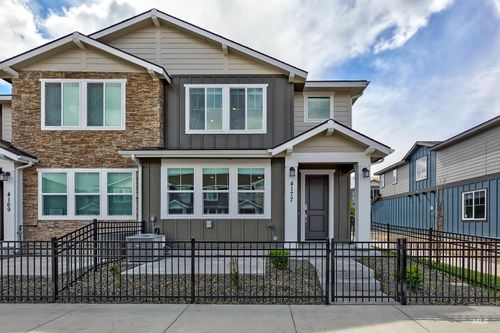 4177 W Perspective St, Eagle, ID, 83616-1110 | Card Image