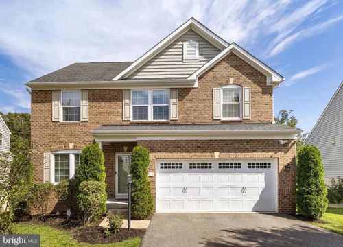4557 Cotswold Manor Loop, WOODBRIDGE, VA, 22192-5472 | Card Image