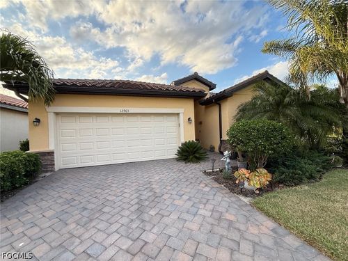 12963 Pemberton Way, FORT MYERS, FL, 33913-2625 | Card Image