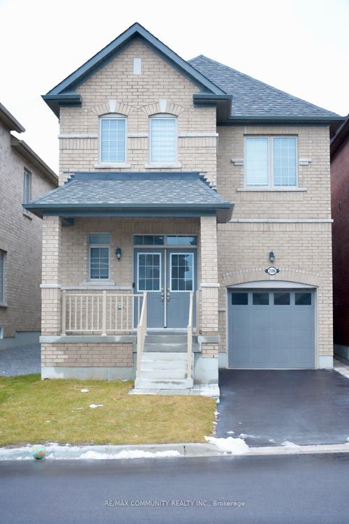 2506 Athena Path, Pickering, ON, L1X0M5 | Card Image