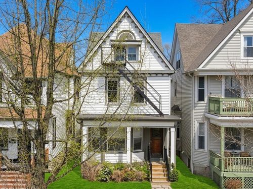 2531 N Murray Avenue, Milwaukee, WI, 53211 | Card Image