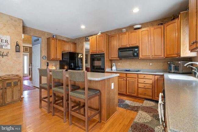 6 Copewood Ct, House other with 5 bedrooms, 3 bathrooms and null parking in Manchester MD | Image 12