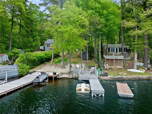 25 Melissa Ln, Pascoag, RI, 02859-3205 | Card Image