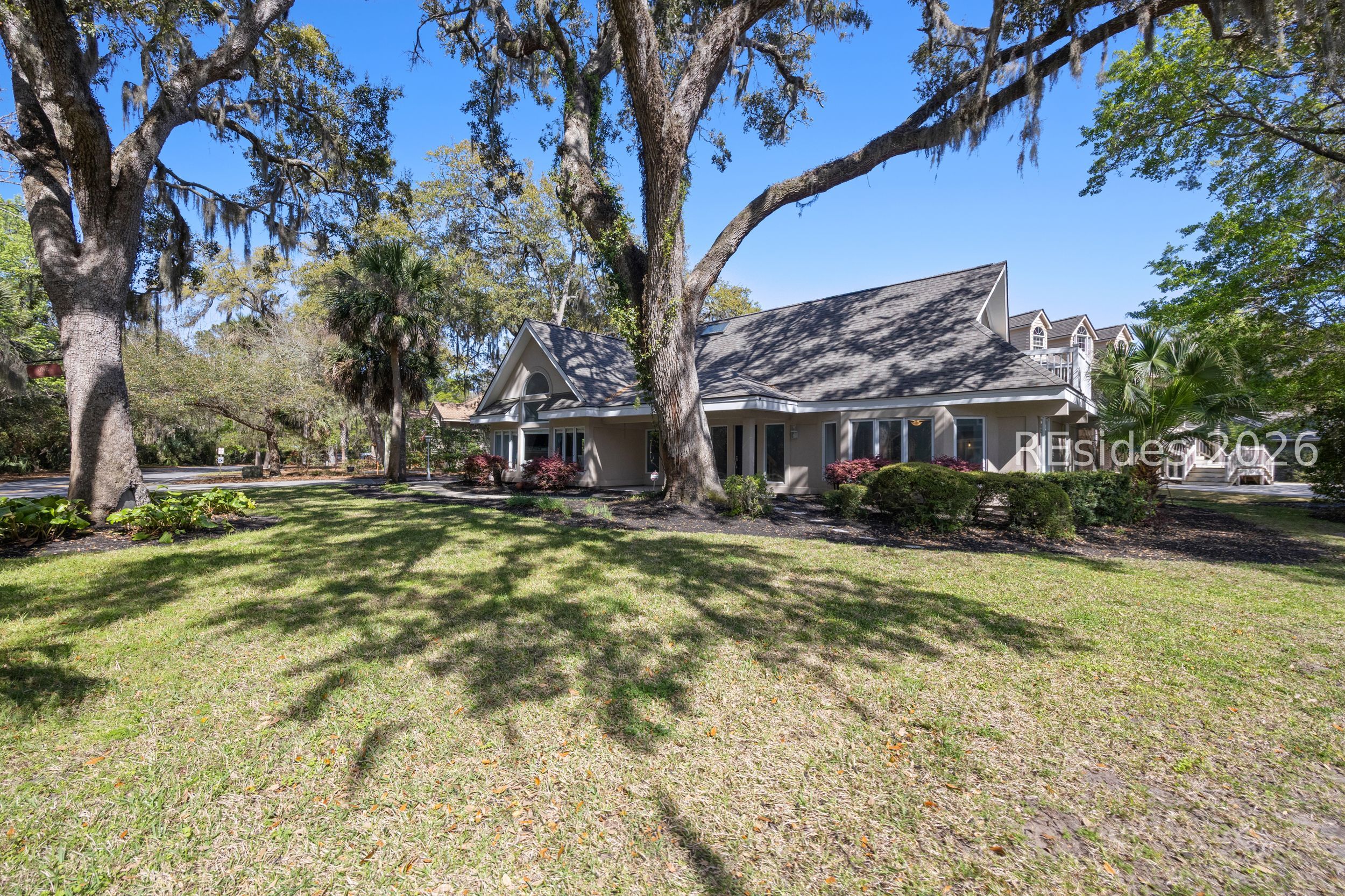Residential in Hilton Head Island 2