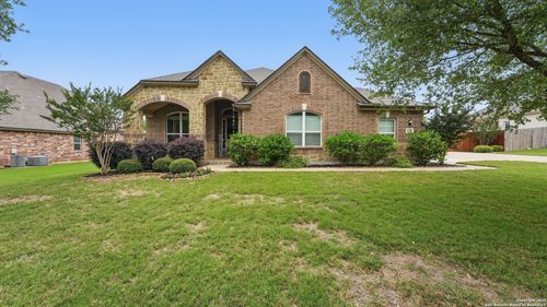 3318 Jasons Way, Marion, TX, 78124-1373 | Card Image