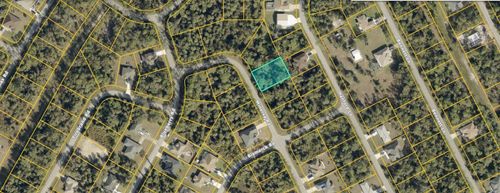 Lot 10 Minerva Rd, NORTH PORT, FL, 34288 | Card Image