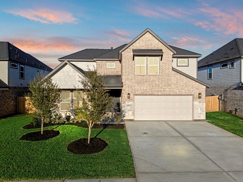 3410 Everglade Lane, Rosenberg, TX, 77471 | Card Image