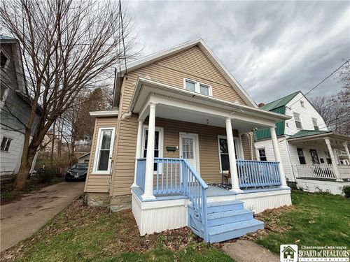 75 Sturges St, Jamestown, NY, 14701-3434 | Card Image