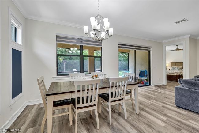 14486 Tuscany Pointe Trl, House other with 4 bedrooms, 2 bathrooms and null parking in NAPLES FL | Image 11