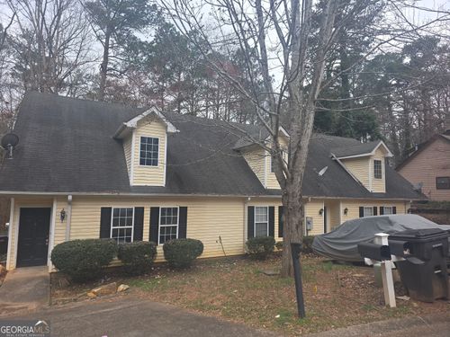 6844, 6846, 6848 S. Lakewood Ter, Douglasville, GA, 30135 | Card Image