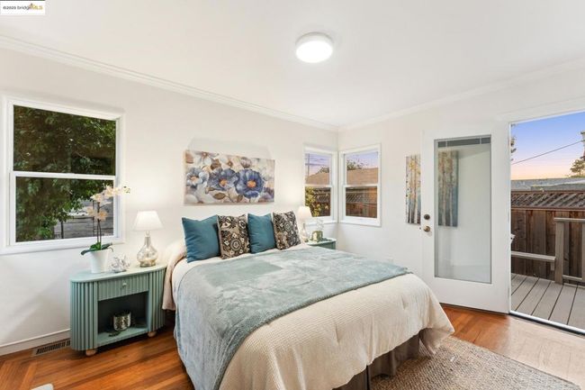 1040 Camelia St, House other with 2 bedrooms, 1 bathrooms and null parking in Berkeley CA | Image 52