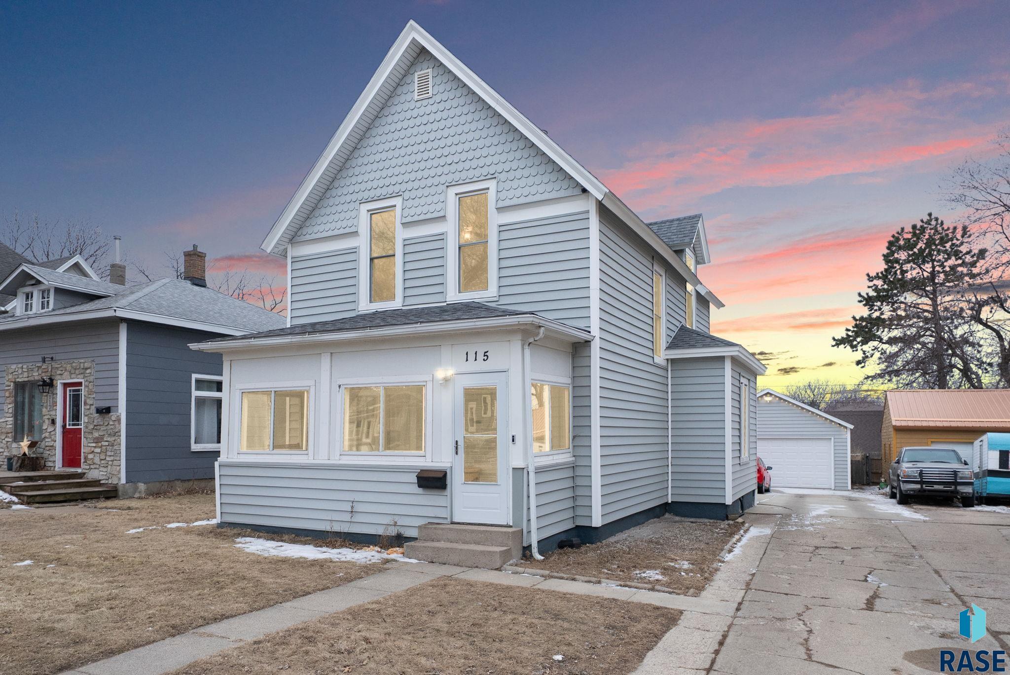 Residential in Sioux Falls