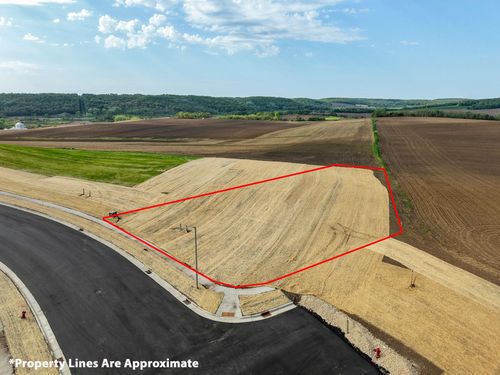 Lot 75 Highland Court, Lodi, WI, 53555 | Card Image