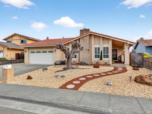116 Rose Petal Ct, Petaluma, CA, 94954-3853 | Card Image