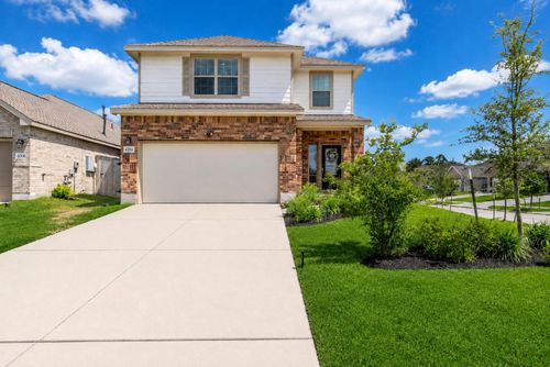 6304 Arcadia Sound Ln, Porter, TX, 77365-7368 | Card Image