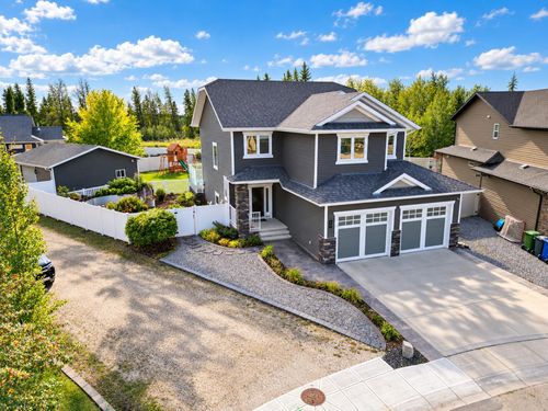 69 Connaught Cres, Red Deer, AB, T4P0K4 | Card Image