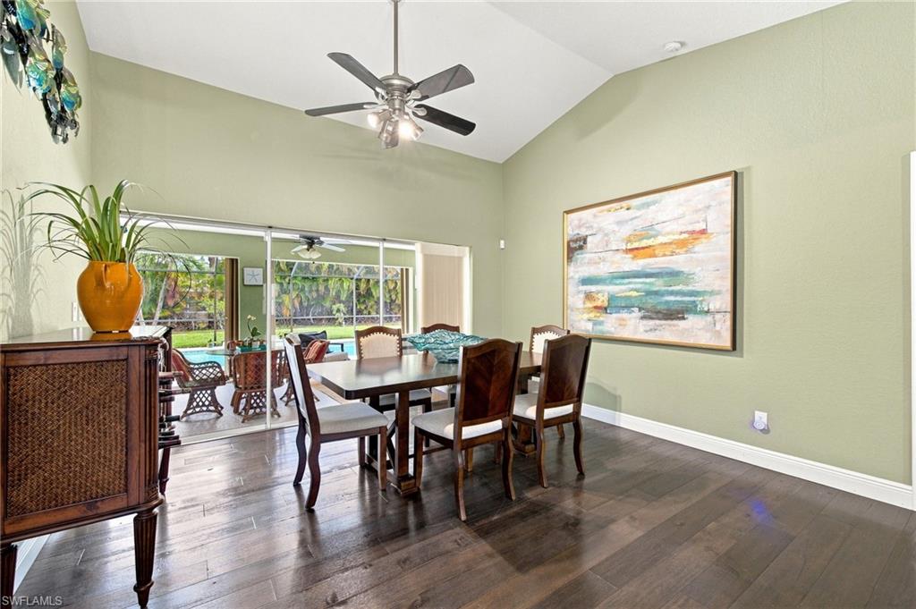 Residential in ESTERO 2