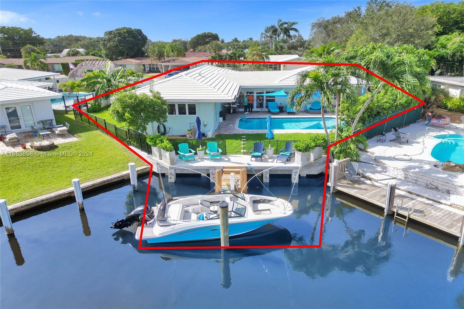 62nd Ct, Fort Lauderdale, FL 33308