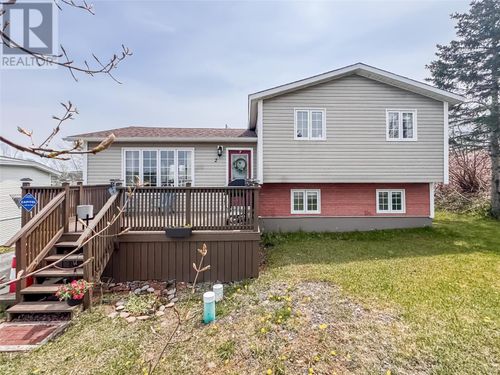 10 Levi'S Road, Creston South, NL, A0E1K0 | Card Image