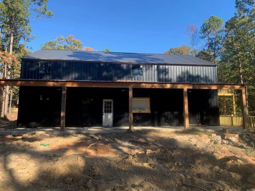 283 Beacon Hill Rd, Murfreesboro, AR, 71958-9568 | Card Image