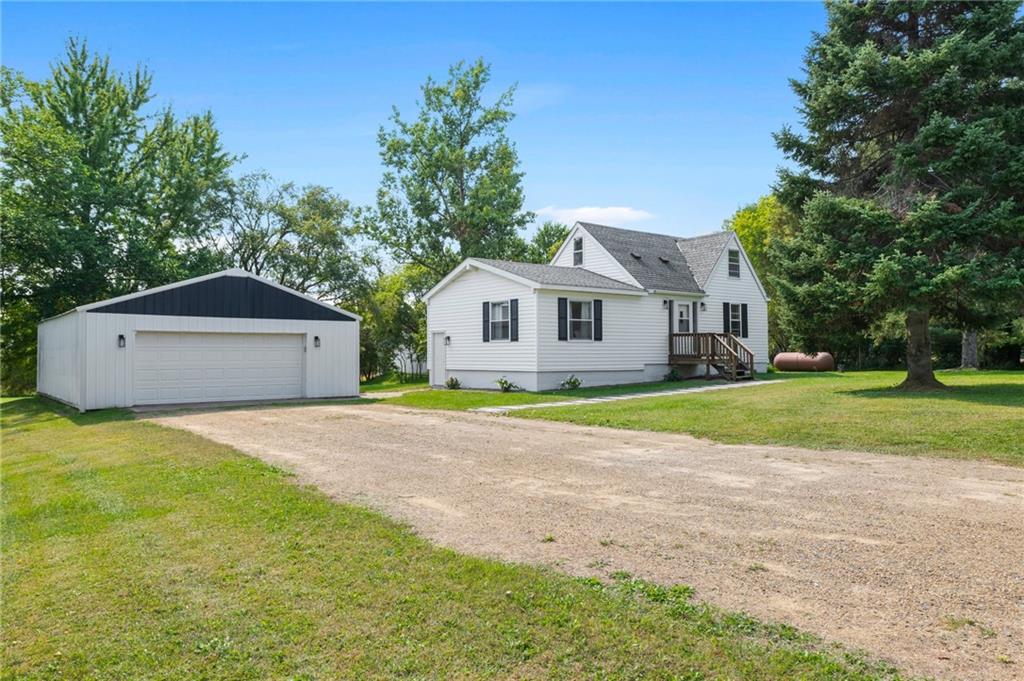 Clark Rd, Dresser, WI 54009 #1