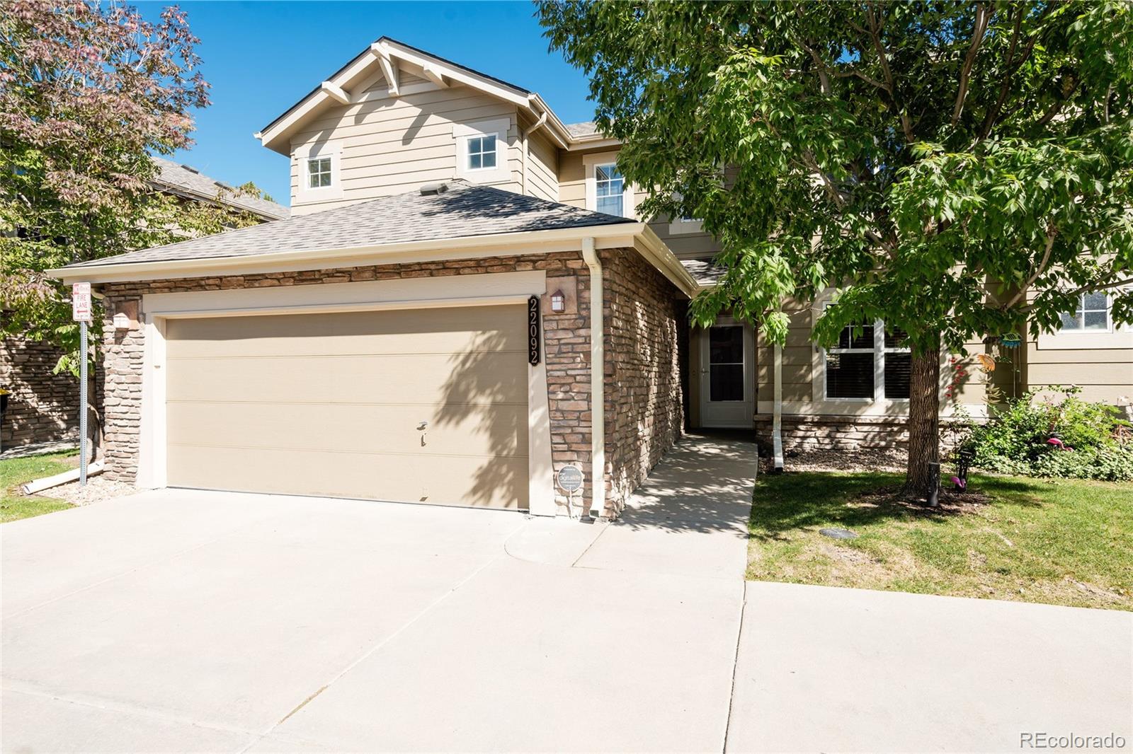 Irish Dr, Aurora, CO 80016