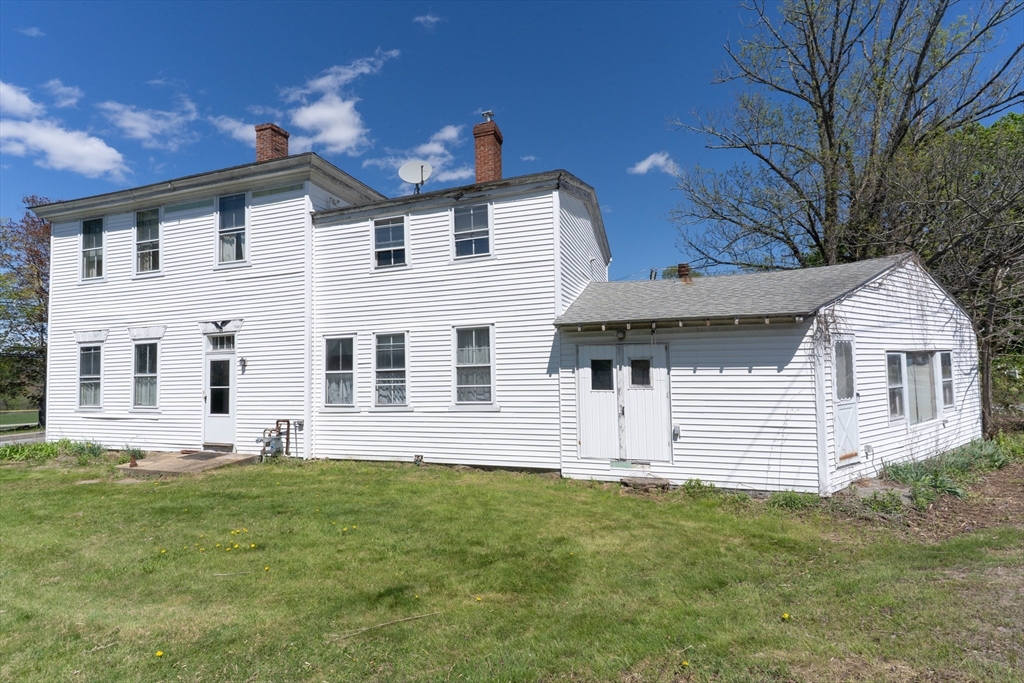 Residential in Brookfield 2
