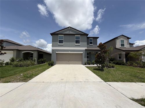 156 Rose Bud Ln, SPRING HILL, FL, 34609-6636 | Card Image