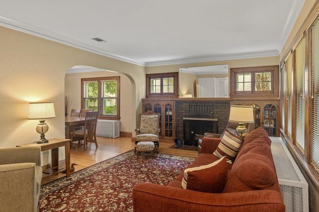 4905 Nokomis Ave, House other with 3 bedrooms, 2 bathrooms and null parking in Minneapolis MN | Image 5