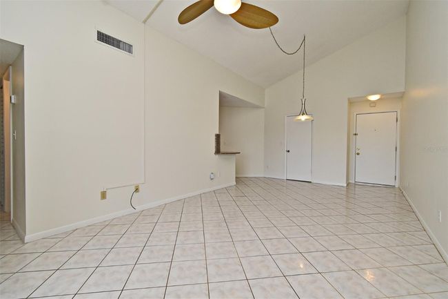 View of entry and walk in pantry | Image 11