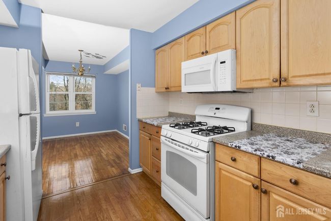 1724 Country Mill Dr, Townhouse with 1 bedrooms, 1 bathrooms and null parking in East Windsor NJ | Image 7