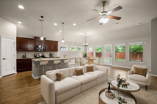104 N Pasture Cv, Hutto, TX, 78634-4554 | Card Image