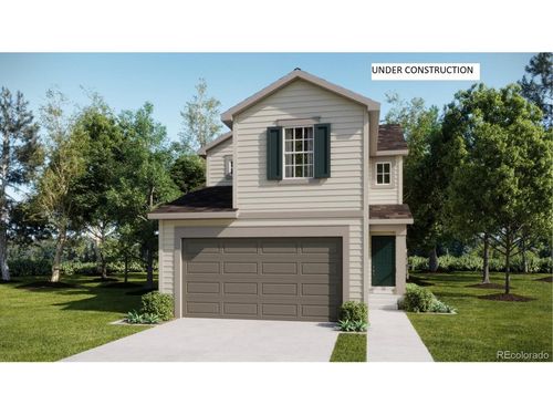2564 Cramer Hts, Colorado Springs, CO, 80904-5281 | Card Image