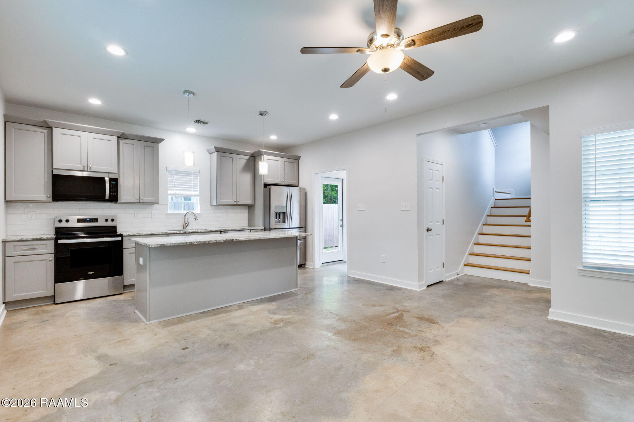 Residential Lease in Youngsville 3