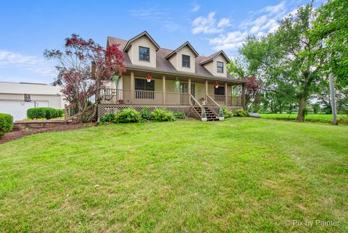 10053 Spring Rd, Garden Prairie, IL, 61038-9505 | Card Image