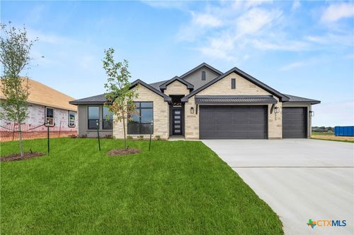 5063 Fenceline Trl, Nolanville, TX, 76559-4773 | Card Image