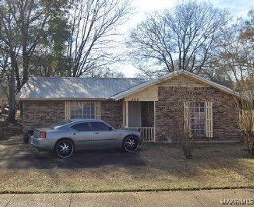 3115 Rane Dr, Montgomery, AL, 36108-3813 | Card Image