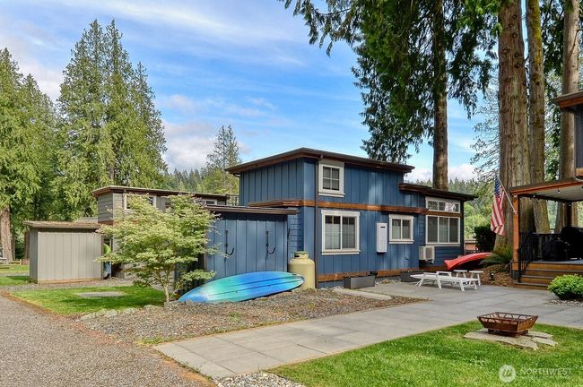 UNIT-11 - 990 Lake Whatcom Blvd, Condo with 2 bedrooms, 1 bathrooms and 1 parking in Sedro Woolley WA | Image 25