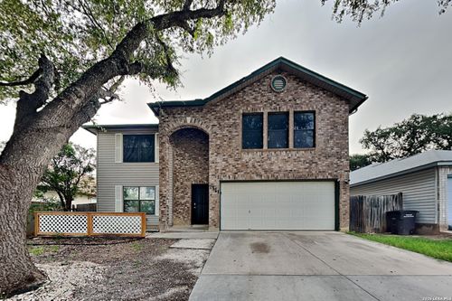 7511 Micron Dr, San Antonio, TX, 78251-2105 | Card Image