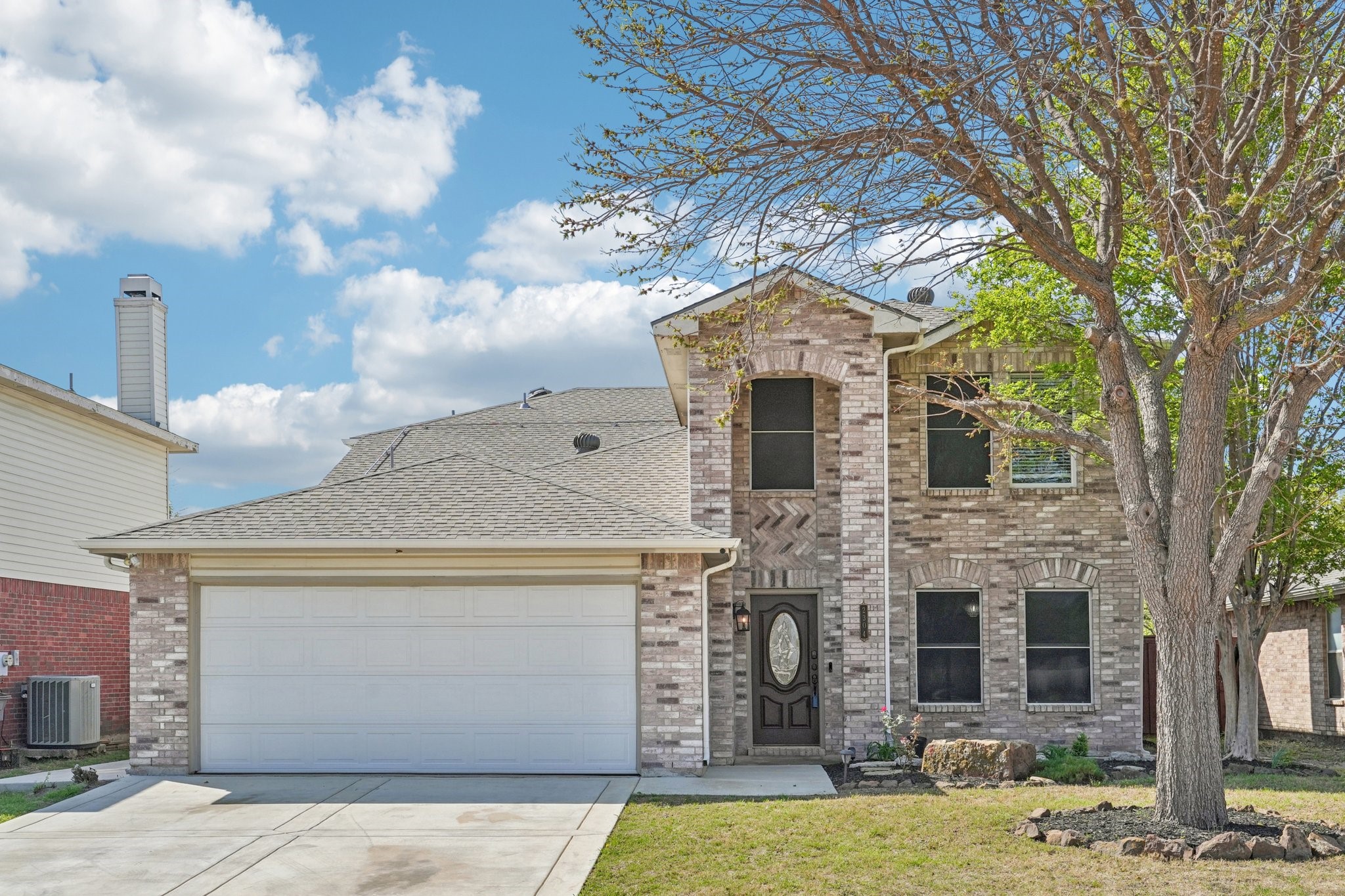 Residential in Little Elm 2