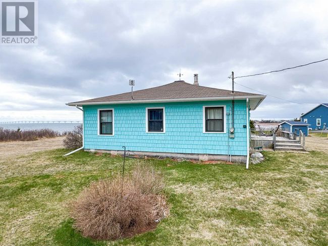 3 Oswald Rd, Home with 2 bedrooms, 1 bathrooms and null parking in Borden Carleton PE | Image 31