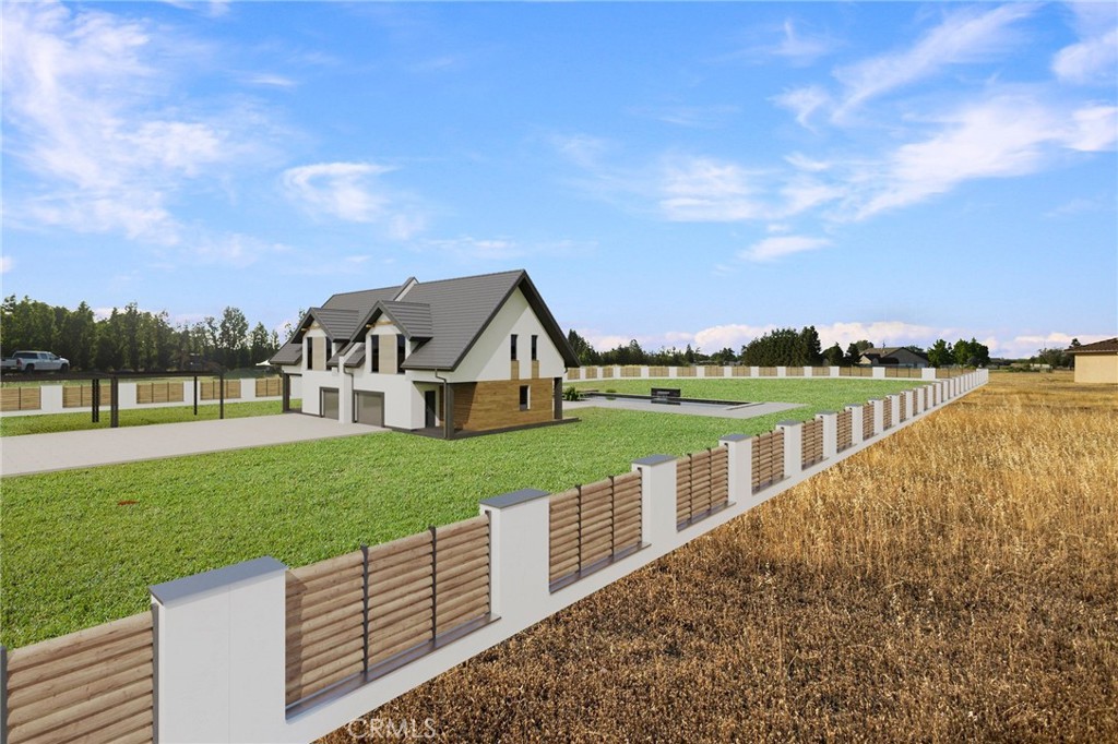 Land in Orland 4