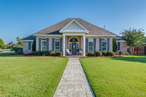 9001 Pennington Place, Montgomery, AL, 36117 | Card Image