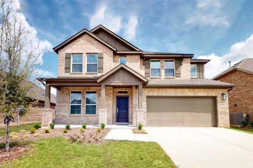 3704 Bluestem Blvd, Argyle, TX, 76226-3791 | Card Image