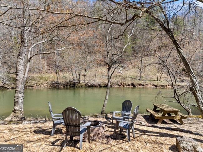 2691 - 133 Muller Ln, House other with 2 bedrooms, 2 bathrooms and null parking in Ellijay GA | Image 35