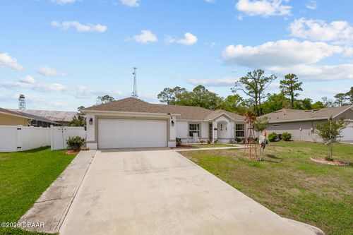 45 Woodfield Dr, Palm Coast, FL, 32164-7994 | Card Image